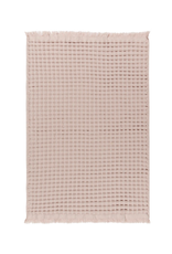 TIMCo DCA - Hand Towel / Waffle, Organic Cotton, Oat
