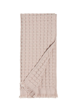 DCA - Hand Towel / Waffle, Organic Cotton, Oat