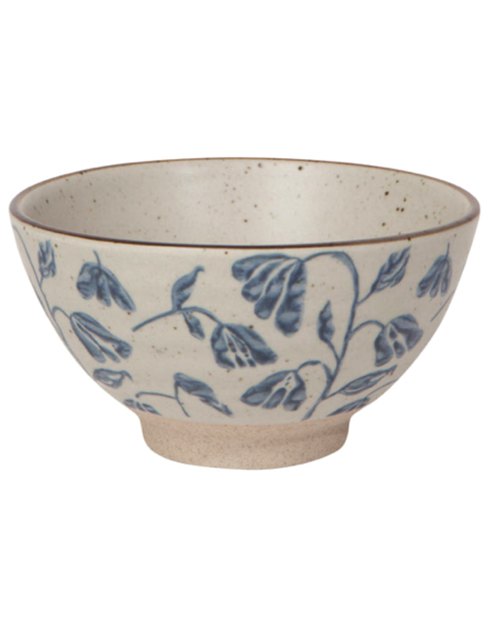 TIMCo DCA - Bowl / Earthy, Bloom, 4.5"