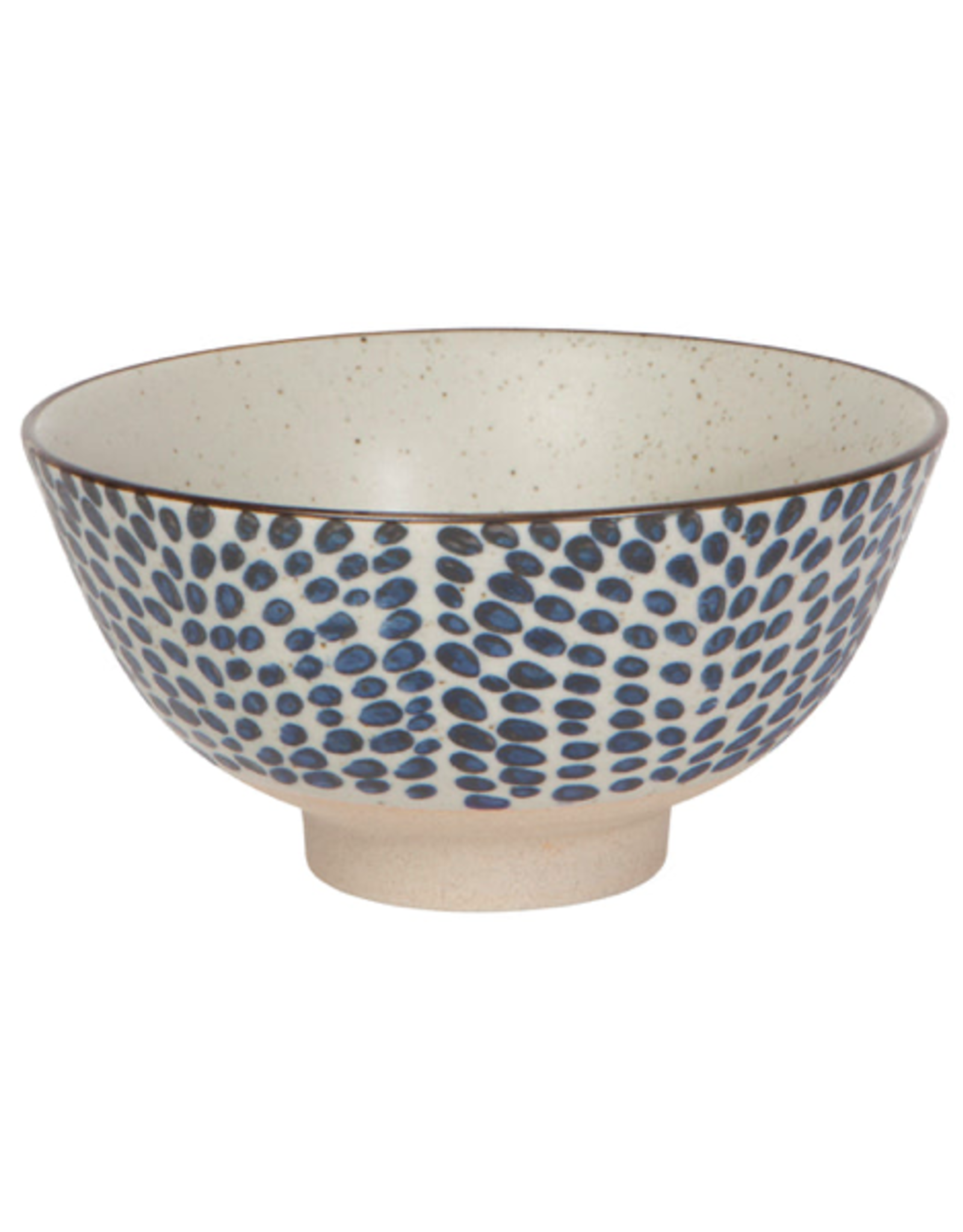 TIMCo DCA - Bowl / Earthy, Seeds, 6"