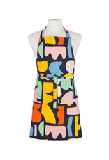 DCA - Classic Apron / Abstract