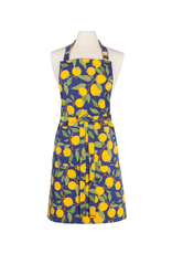 Apron - Lemons