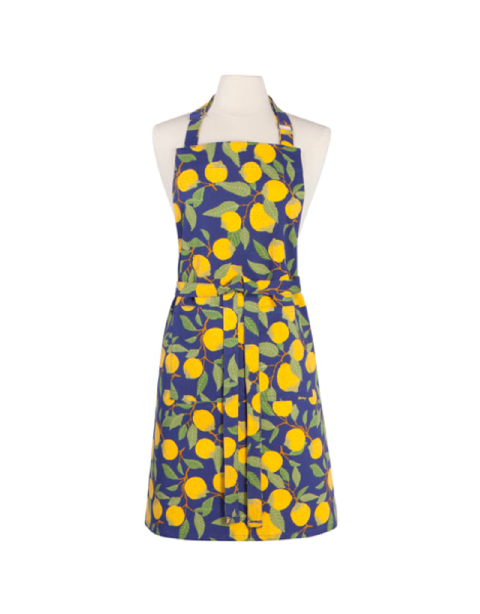 Apron - Lemons