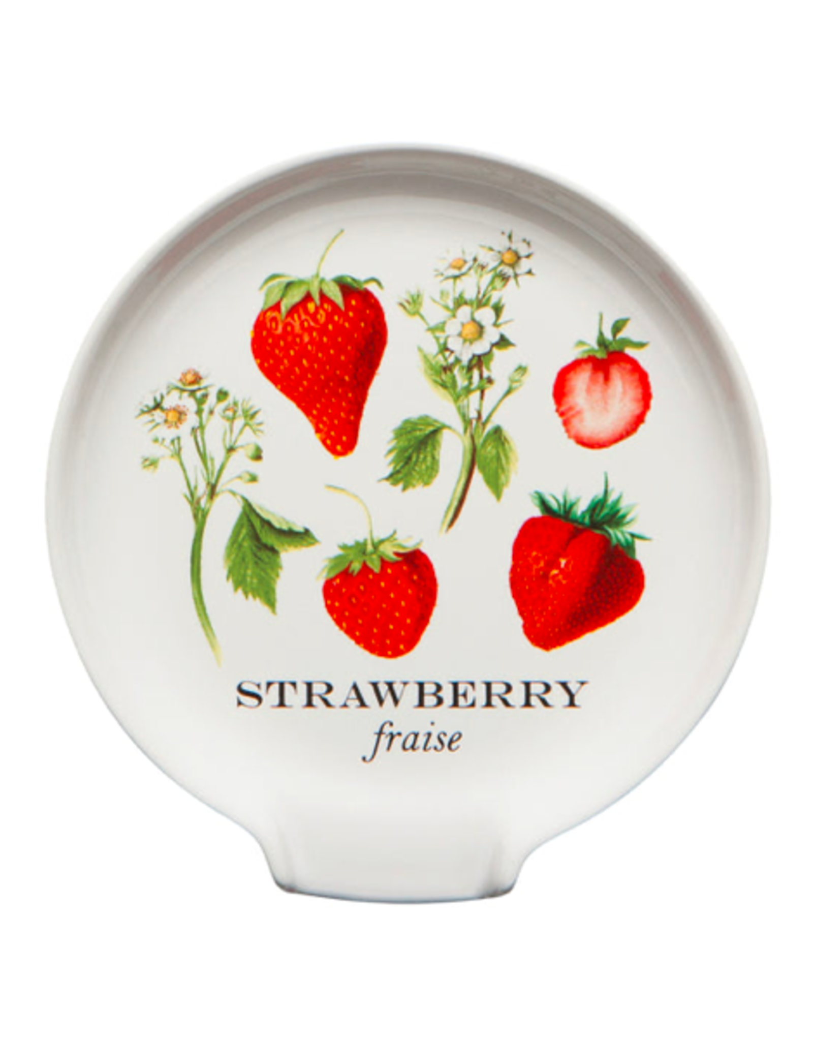 TIMCo DCA - Spoon Rest / Strawberries