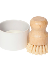 TIMCo DCA - Dishwashing Set / Brush, Vessel, & Soap