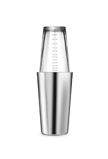 TIMCo FCH - Cocktail Shaker / Boston, Double Walled