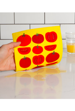 Swedish Sponge Cloth - Tomatoes