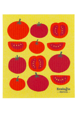 Swedish Sponge Cloth - Tomatoes