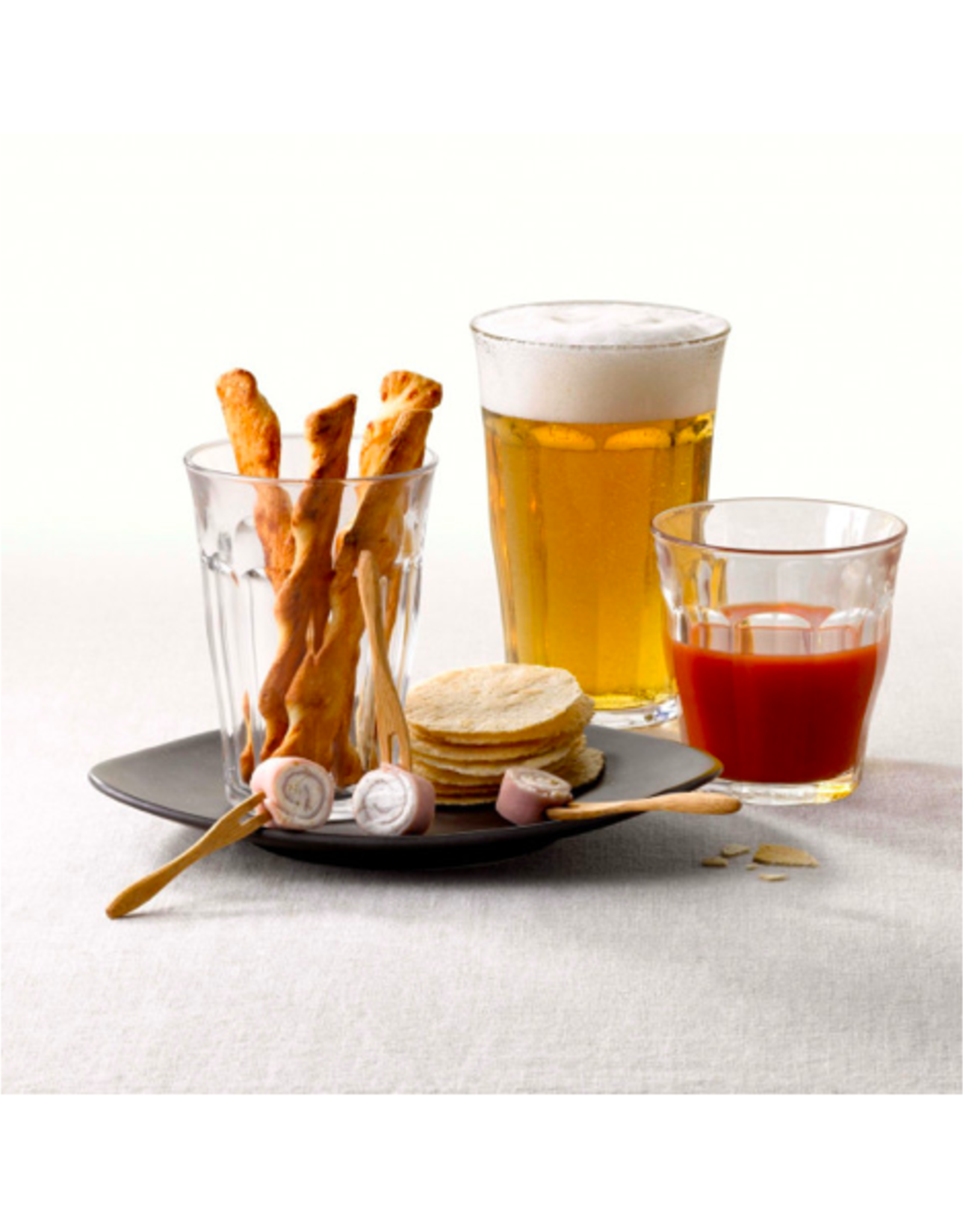 Glass Tumbler - Duralex, Medium