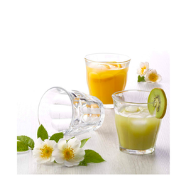 Glass Tumbler - Duralex, Large