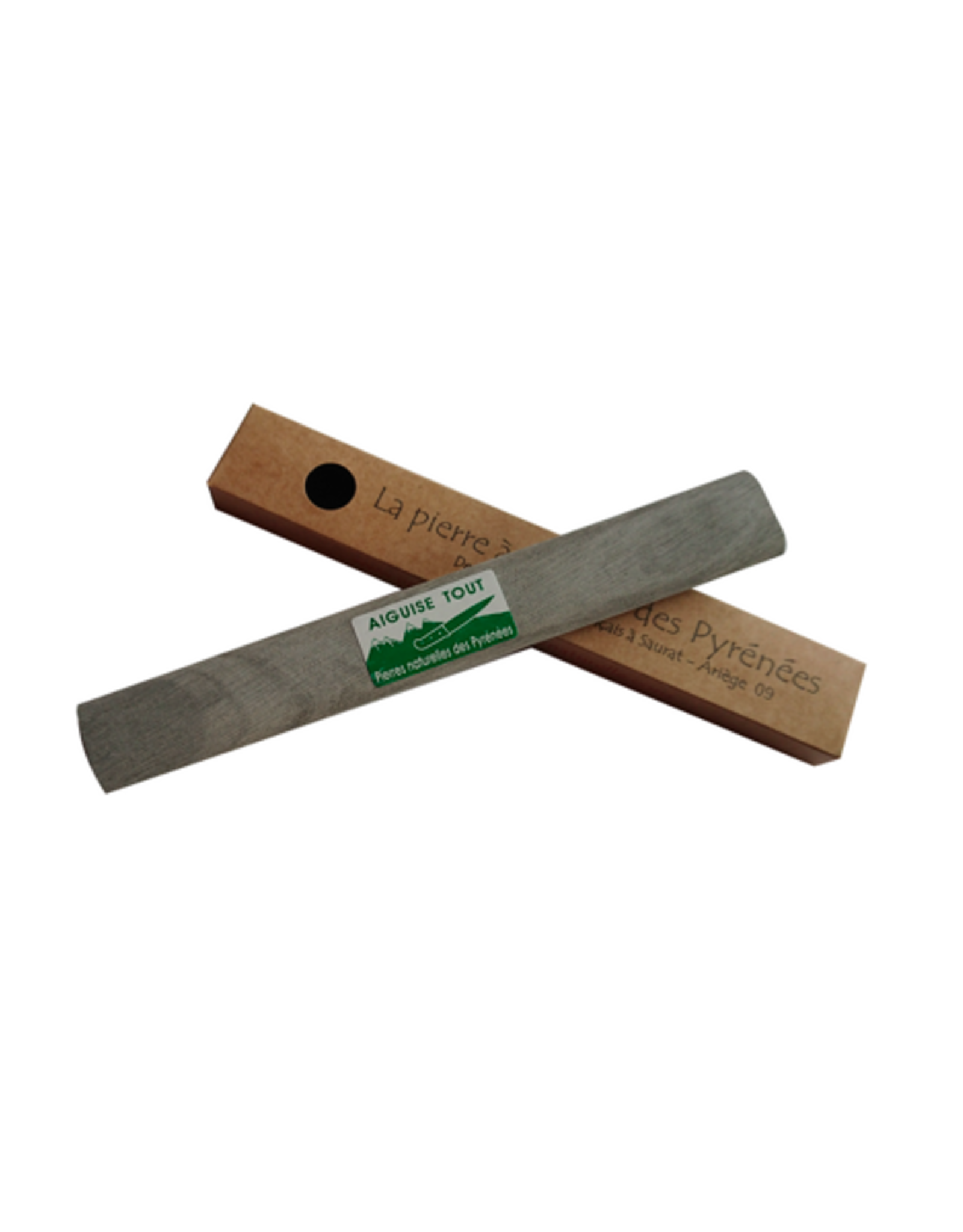 TIMCo CNE - French Sharpening Stone
