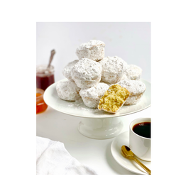 TIMCo Zoe Ford - Little Angels Powdered Doughnut Mix
