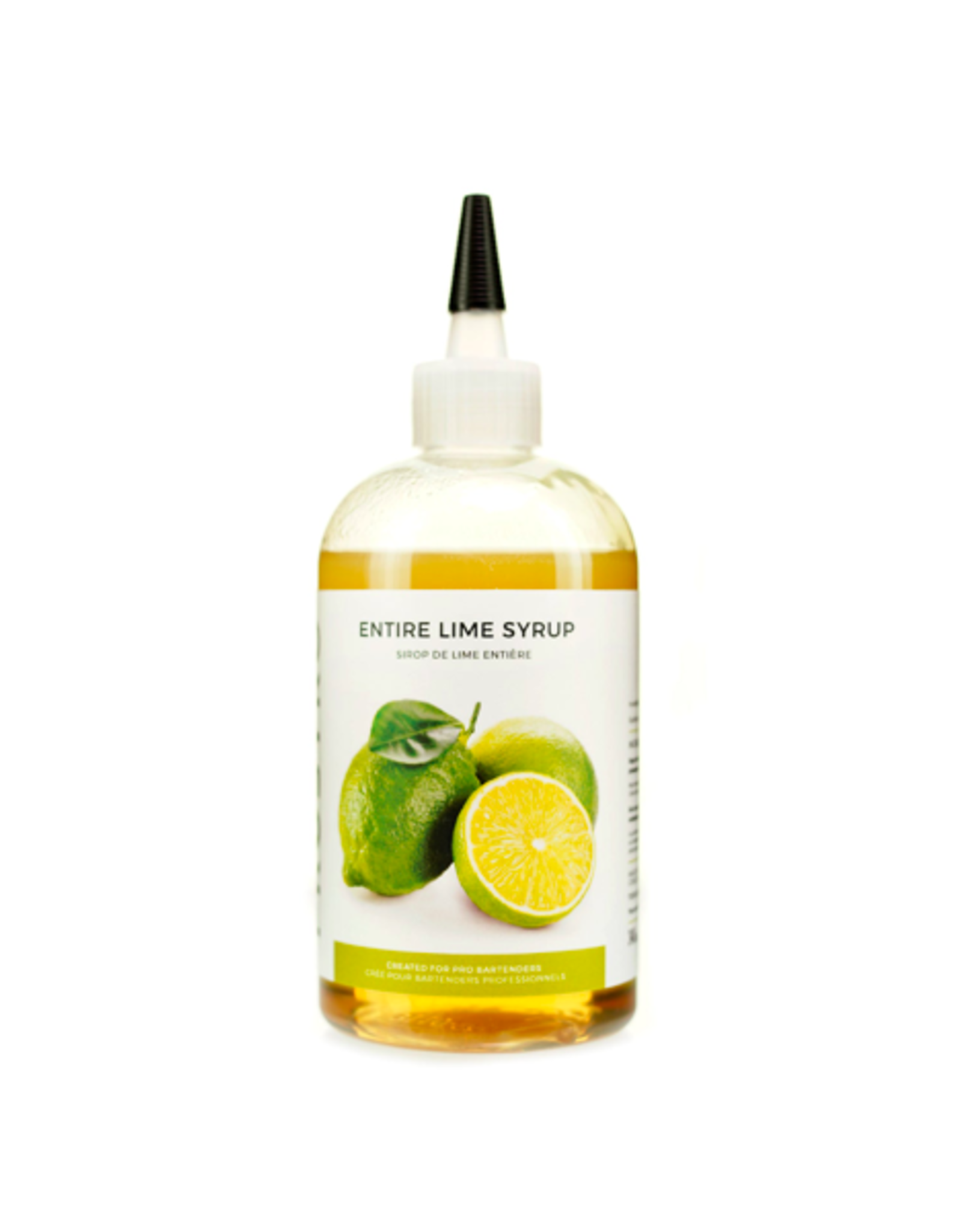 JMI - Prosyro Syrup / Entire Lime, 340ml