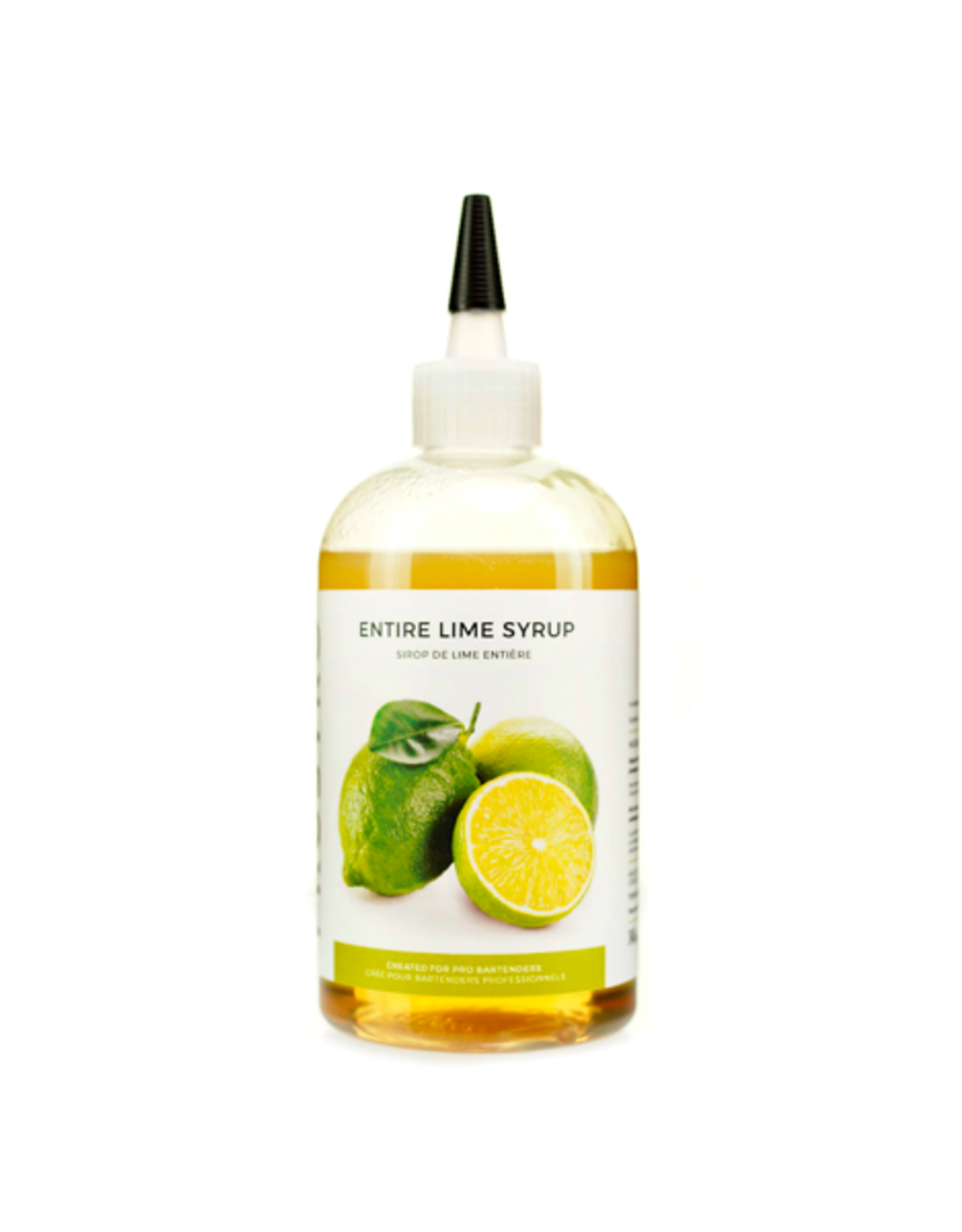 Prosyro Syrup - Entire Lime