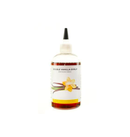 JMI - Prosyro Syrup / Double Vanilla, 340ml