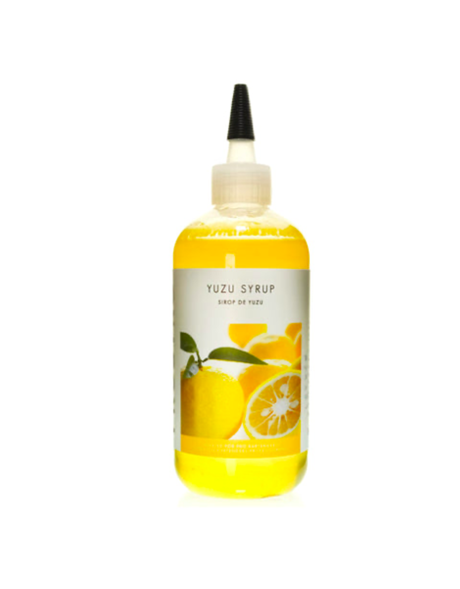 JMI - Prosyro Syrup / Yuzu, 340ml