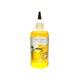 JMI - Prosyro Syrup / Yuzu, 340ml