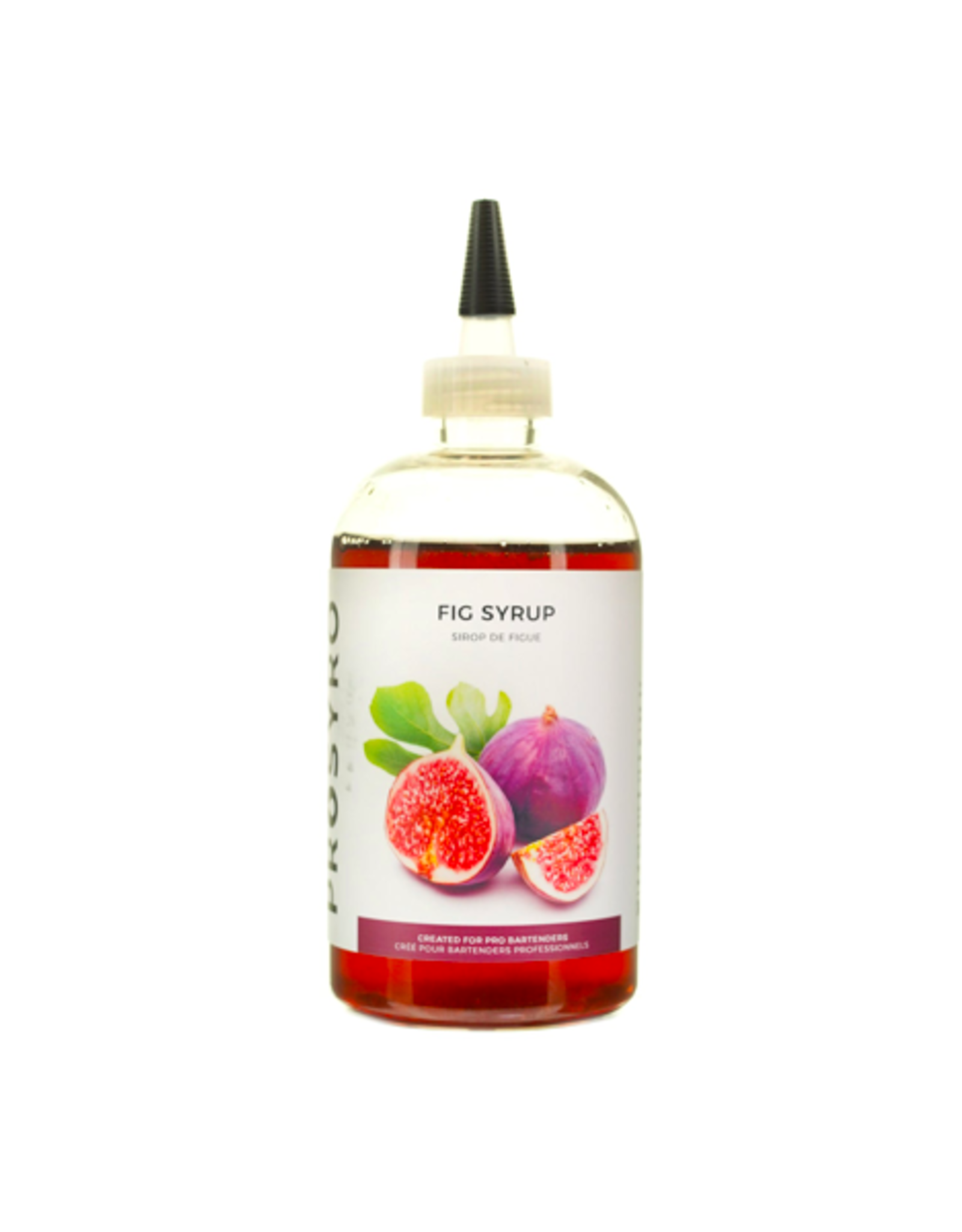JMI - Prosyro Syrup / Fig, 340ml