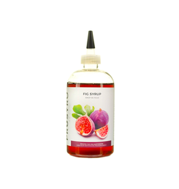 JMI - Prosyro Syrup / Fig, 340ml