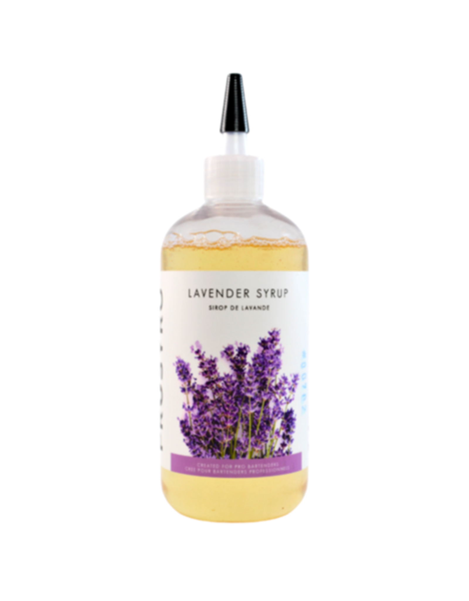 JMI - Prosyro Syrup / Lavender, 340ml