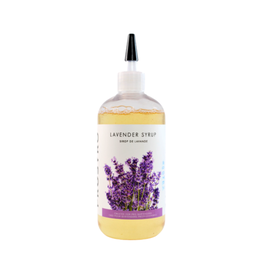 JMI - Prosyro Syrup / Lavender, 340ml