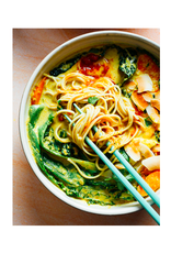 Curry - Brooklyn Delhi, Golden Coconut Curry