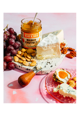 Chutney - Brooklyn Delhi, Mango Chutney