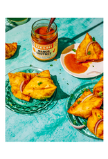 Chutney - Brooklyn Delhi, Mango Chutney