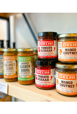 Chutney - Brooklyn Delhi, Mango Chutney