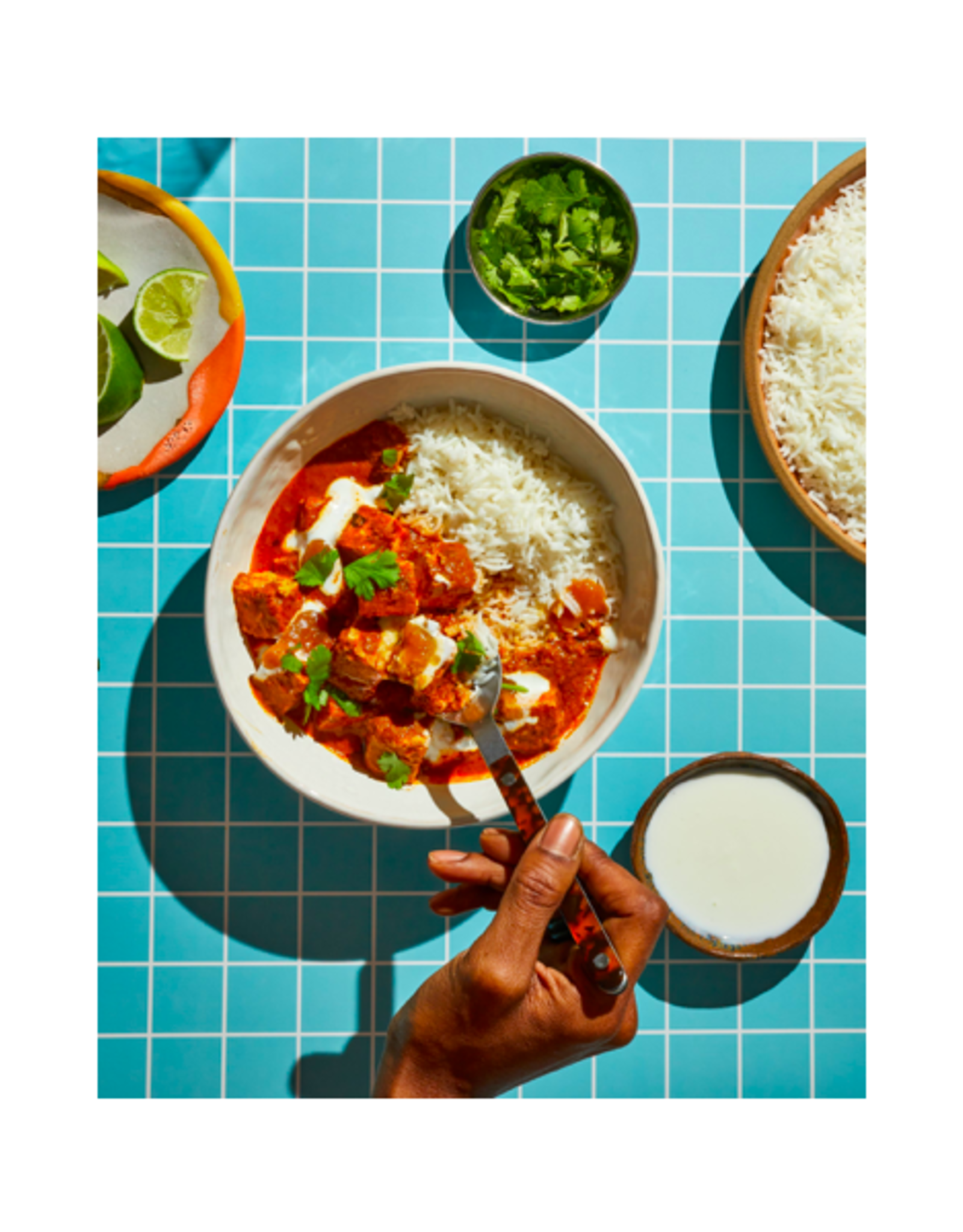 DLE - Brooklyn Delhi / Tikka Masala, 12oz