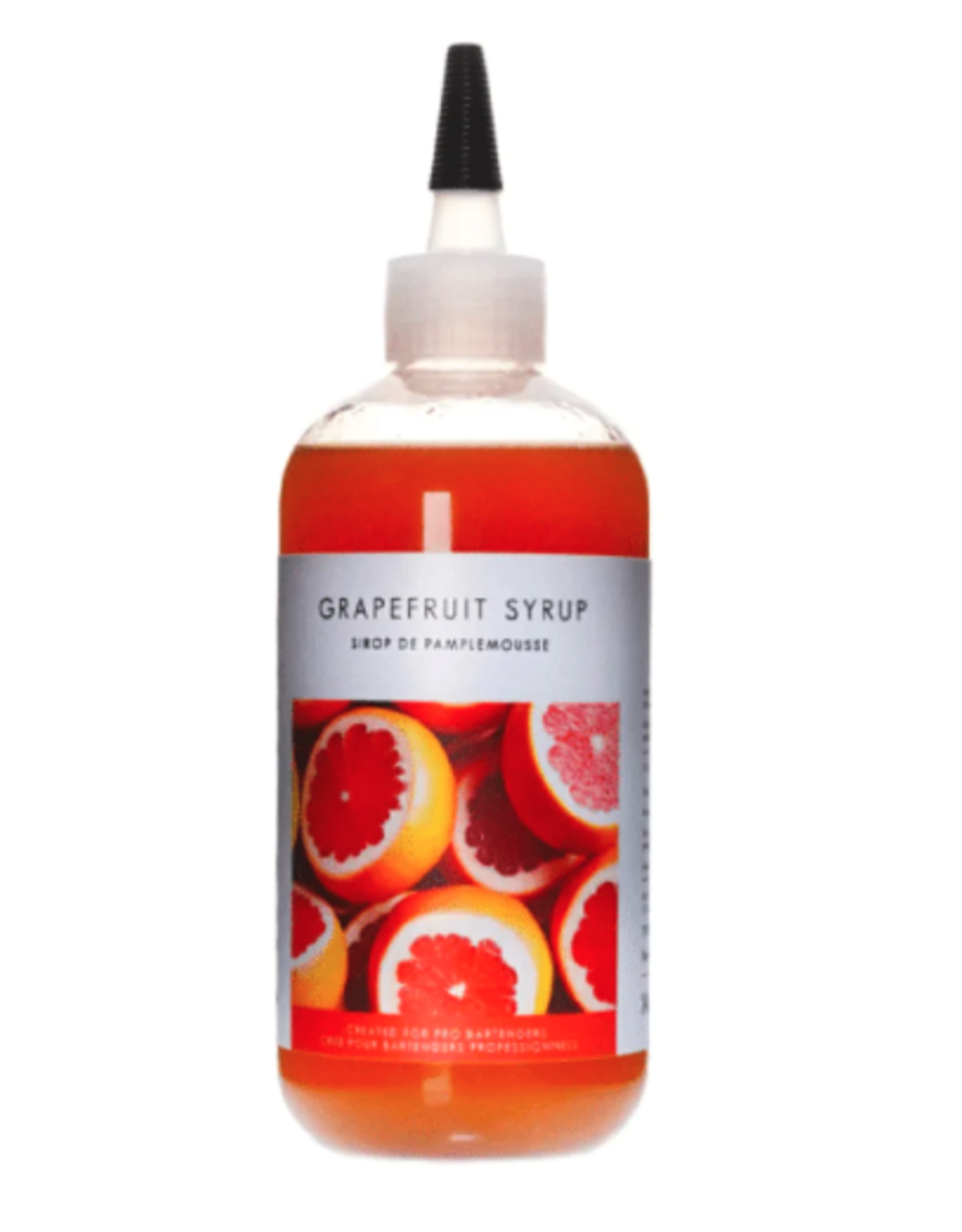 Prosyro Syrup - Grapefruit
