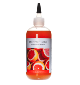 Prosyro Syrup - Grapefruit