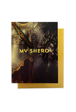 Card - My Shero