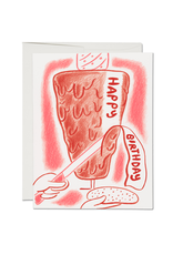 Card - Happy Birthday