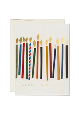 Card - Happy Birthday