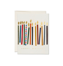 Card - Happy Birthday