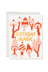 Card - Birthday Magic