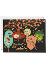 Card - Shine Bright on Your Birthday