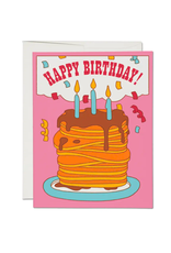 Card - Happy Birthday