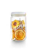 Craft Cocktail Kit - Vesper, Bourbon Peach Smash Craft Cocktail Kit - Vesper, Bourbon Peach Smash