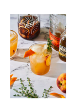 BOU - Vesper Craft Cocktail Kit / Bourbon Peach Smash