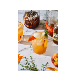 TIMCo BOU - Vesper Craft Cocktail Kit / Bourbon Peach Smash