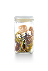 Craft Cocktail Kit - Vesper, Kiwi Lime Mojito