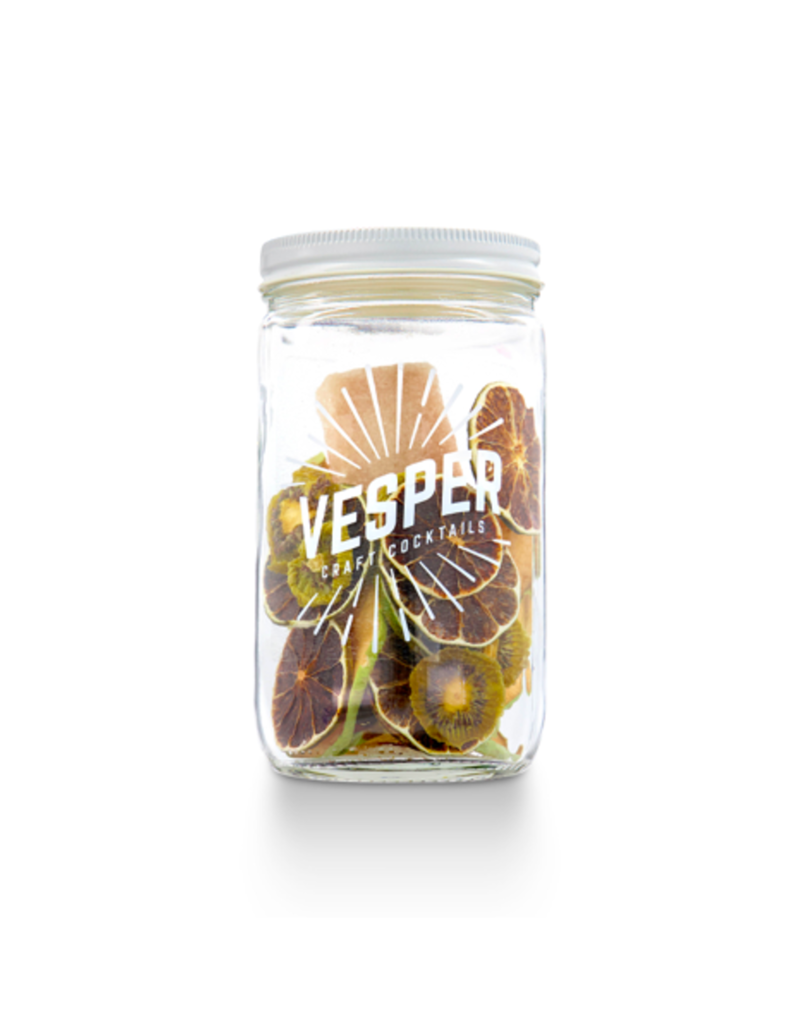 Craft Cocktail Kit - Vesper, Kiwi Lime Mojito