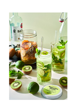 Craft Cocktail Kit - Vesper, Kiwi Lime Mojito