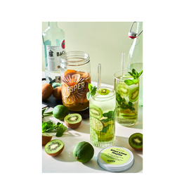 Craft Cocktail Kit - Vesper, Kiwi Lime Mojito
