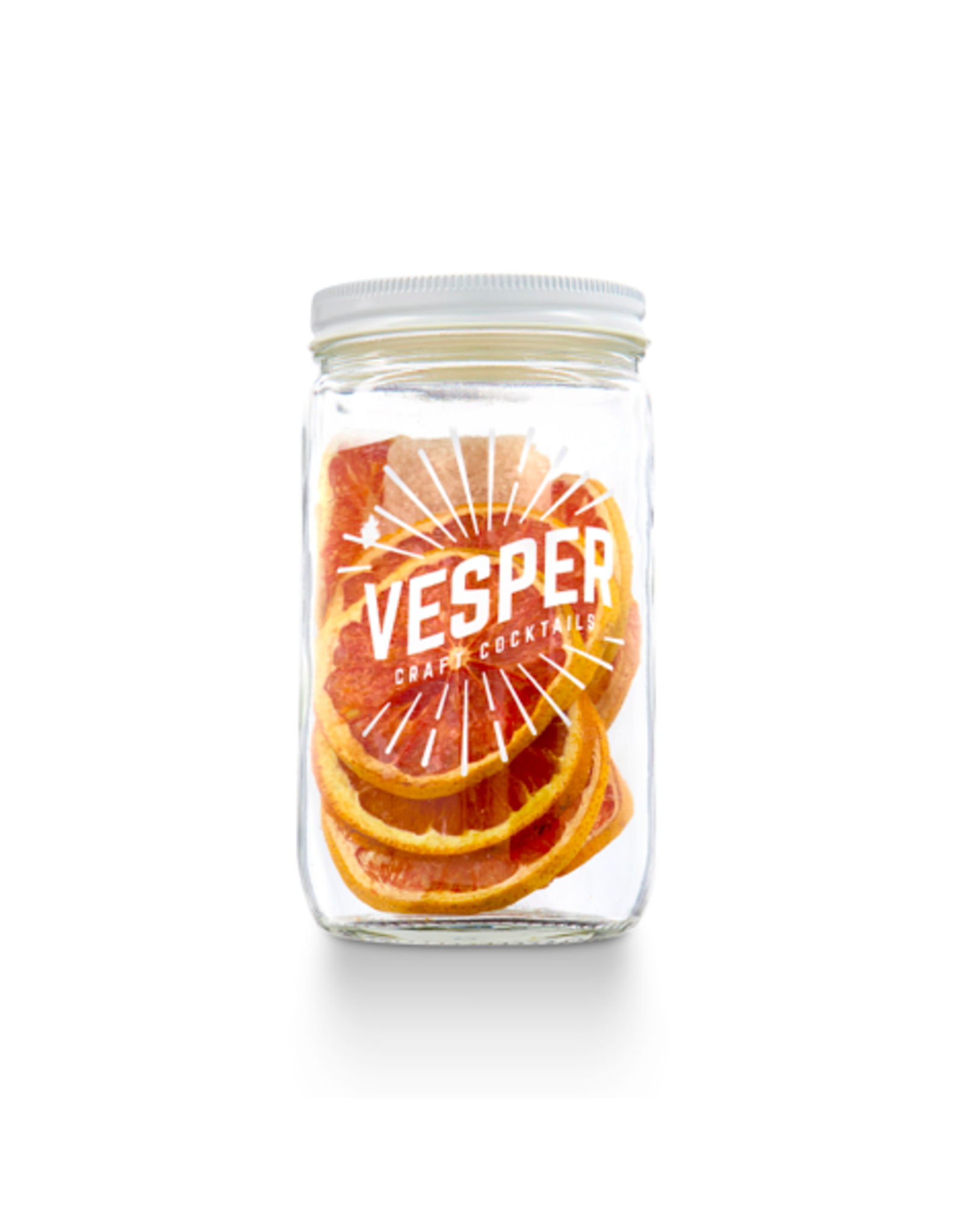 Craft Cocktail Kit - Vesper, Mint Paloma