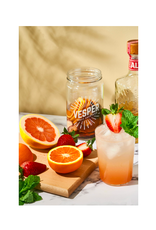 Craft Cocktail Kit - Vesper, Mint Paloma