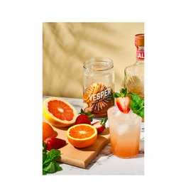 Craft Cocktail Kit - Vesper, Mint Paloma