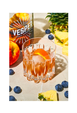 Craft Cocktail Kit - Vesper, New Fashioned